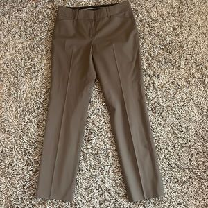 Ann Taylor Dress Pants